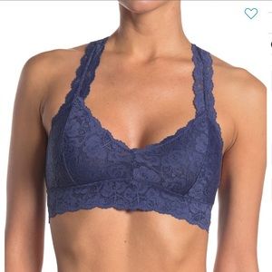 Wishlist racerback bralette